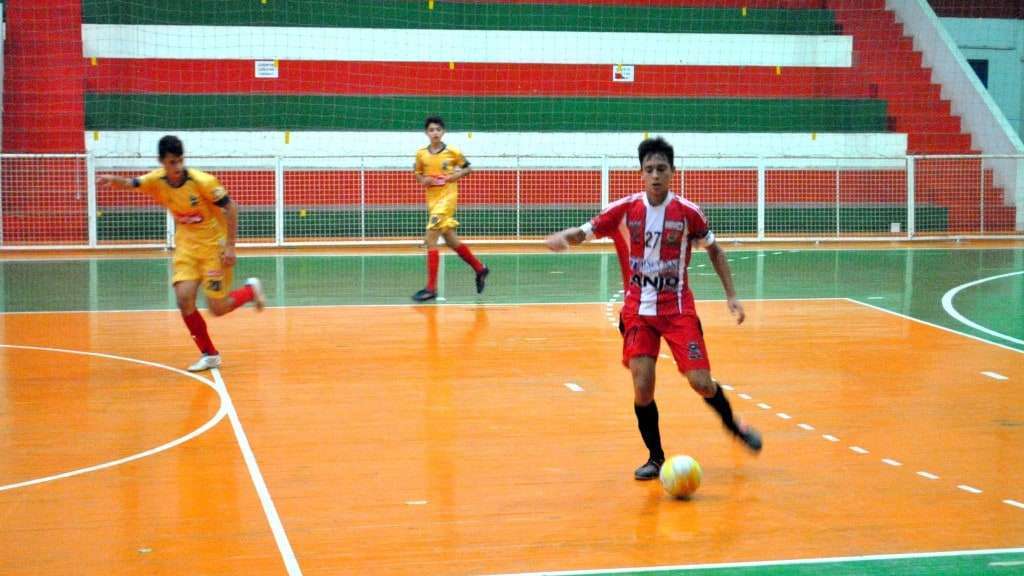 Sub15 Forquilhinha AnjoFutsal abril2017e