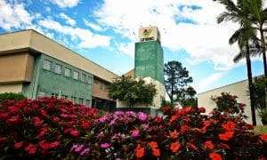 Unesc vestibular acafe