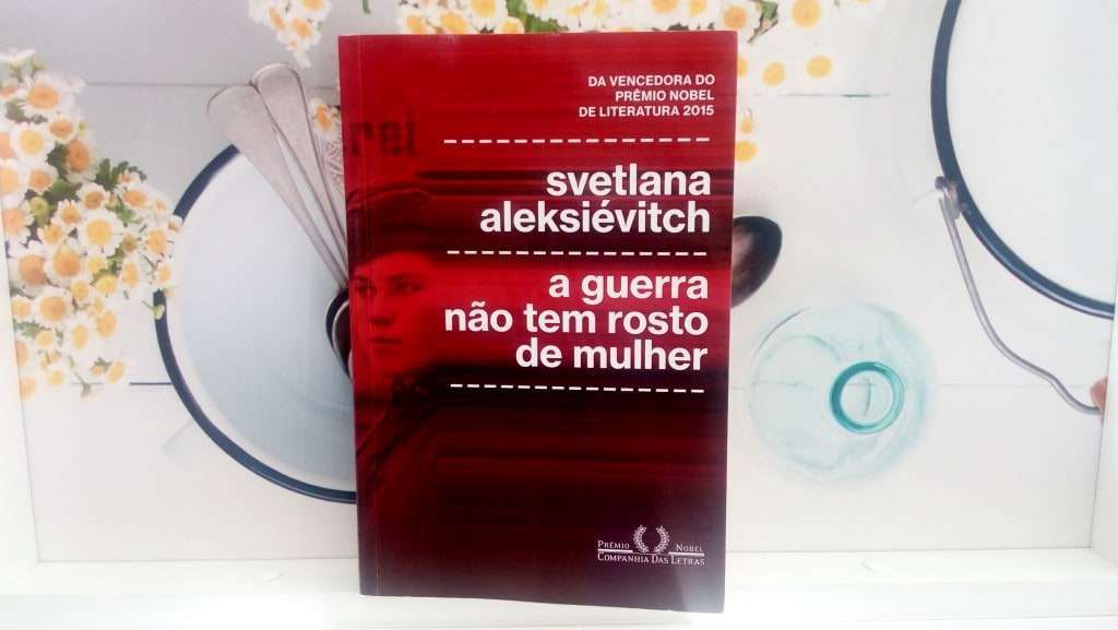 aguerranaotemrostodemulher