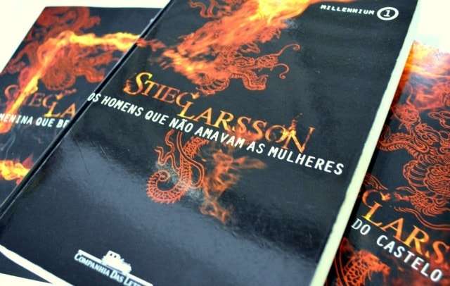 Por que ler o livro "Os Homens que não Amavam as Mulheres"? 7 oshomensquenaoamavamasmulheres