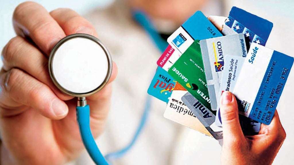 plano de saúde