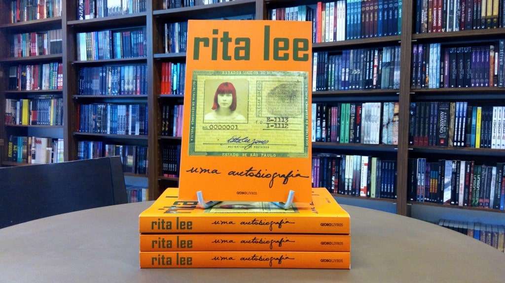 rita lee