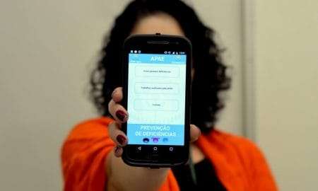 unesc feira da inovacao aplicativo