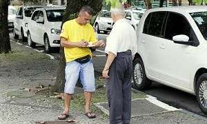Criciúma Rotativo Foto de Jhulian Pereira