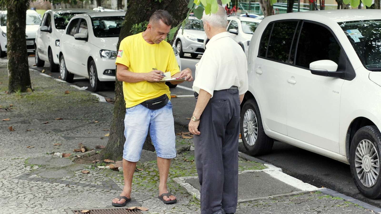 Criciúma Rotativo Foto de Jhulian Pereira