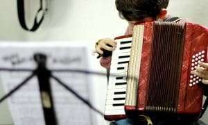 FCC realiza oficina culturais Foto de Jhulian Pereira