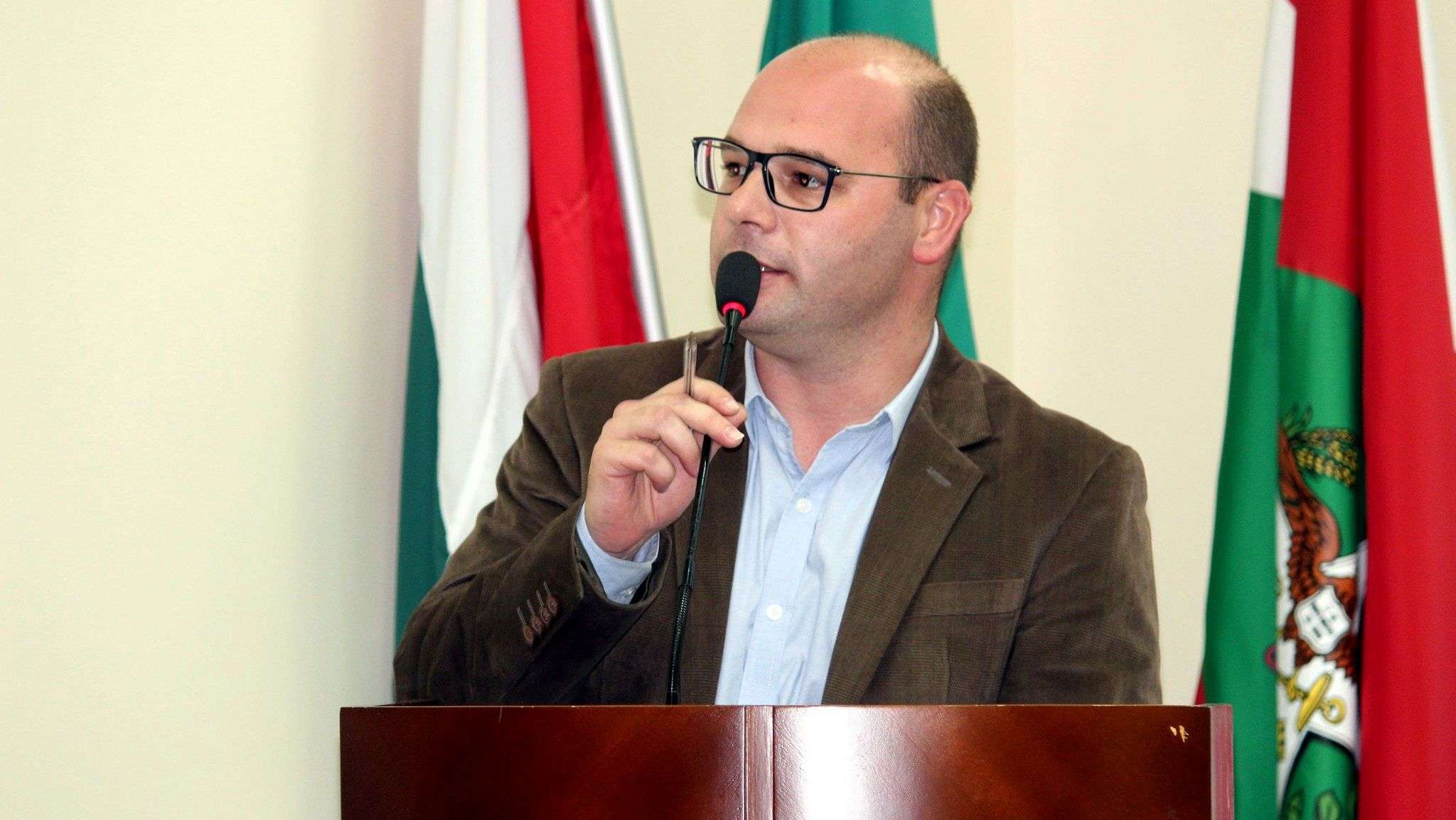 Sessão Solene na Câmara de Vereadores irá homenagear 28º GAC em Forquilhinha 2 Juliano