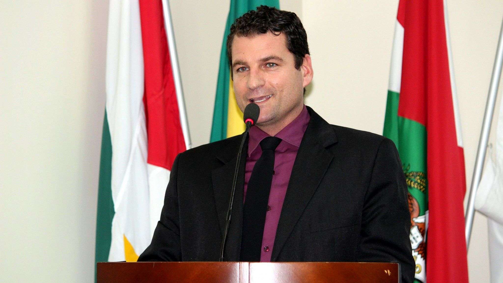 Sessão Solene na Câmara de Vereadores irá homenagear 28º GAC em Forquilhinha 8 Maciel