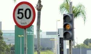 Movimento Maio Amarelo Foto de Jhulian Pereira