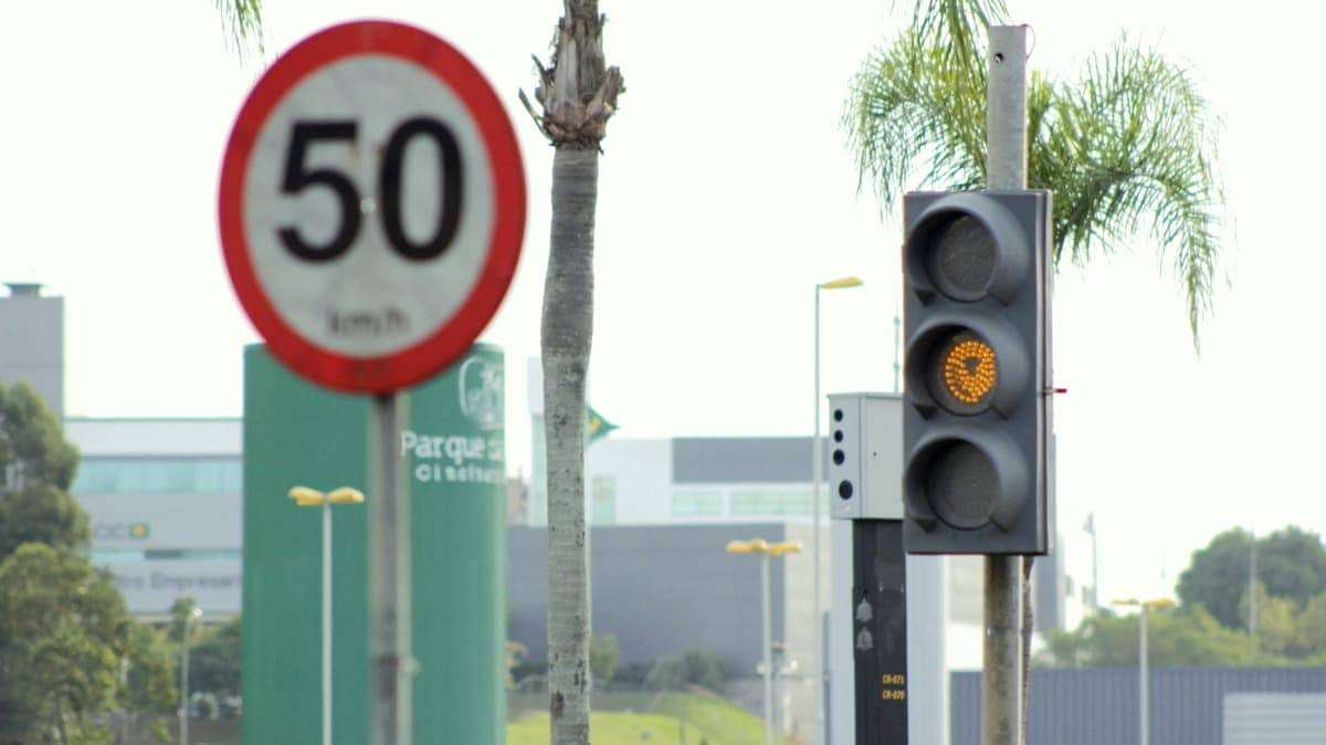 Movimento Maio Amarelo Foto de Jhulian Pereira
