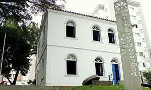 Museu Augusto Casagrande Foto de Jhulian Pereira 1