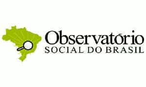 Observatório Social do Brasil 1