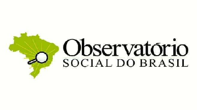 Observatório Social do Brasil 1