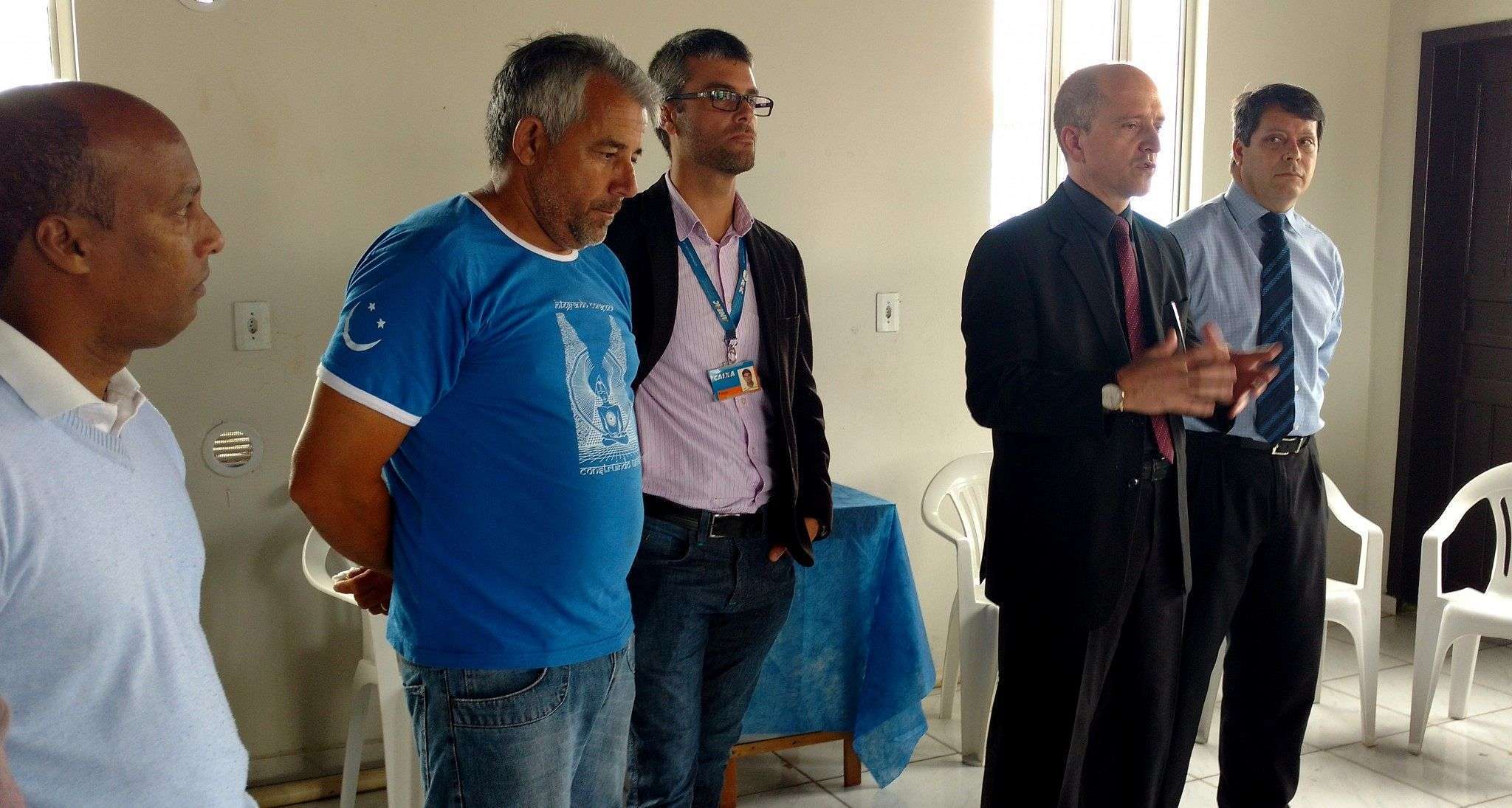 Residencial Forquilhinha 1