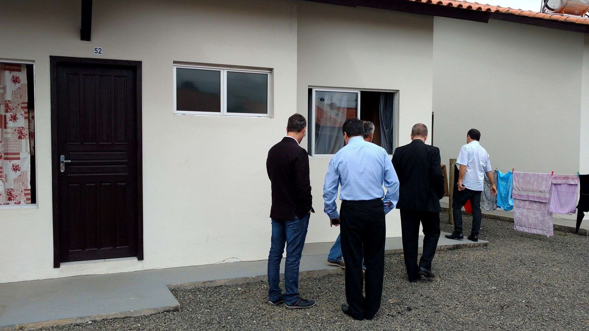 Residencial Forquilhinha 3