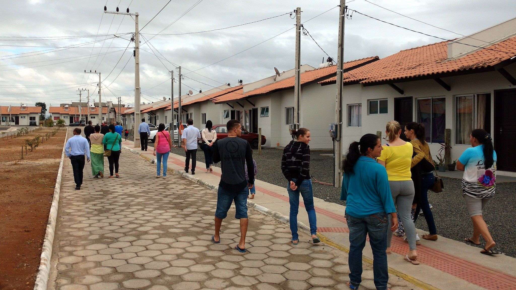 Residencial Forquilhinha 4