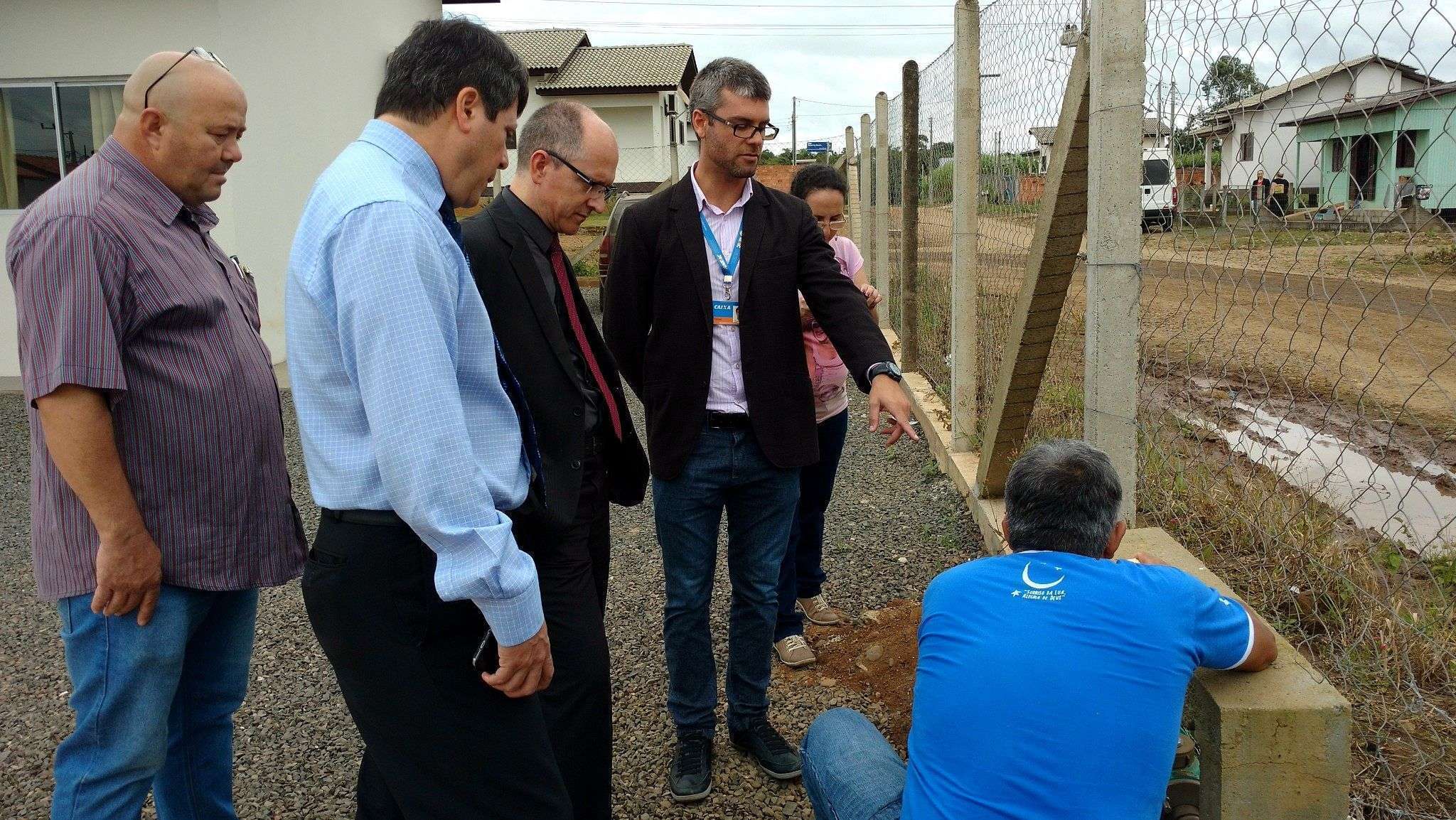 Residencial Forquilhinha 5