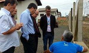 Residencial Forquilhinha 6