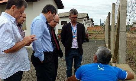 Residencial Forquilhinha 6