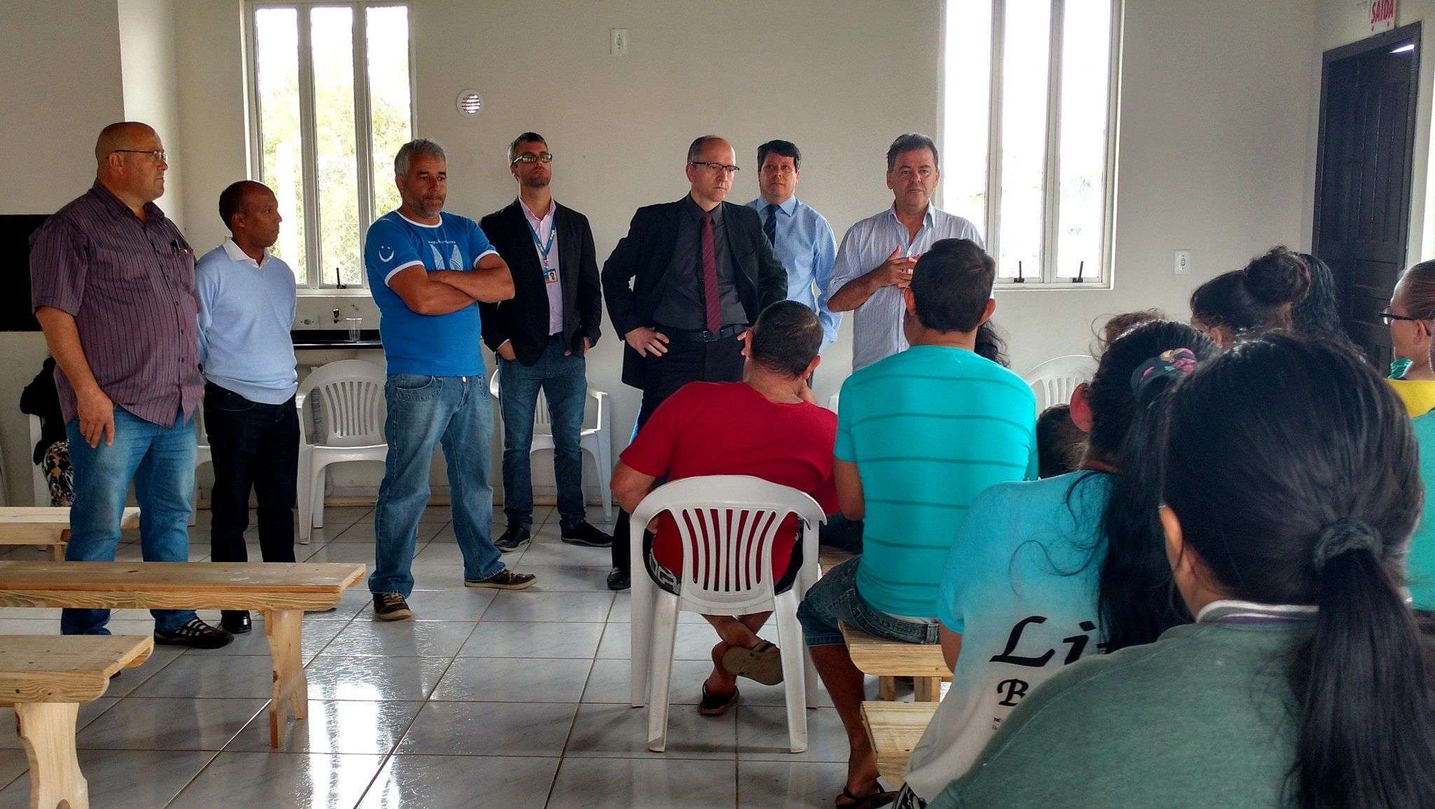 Residencial Forquilhinha 7