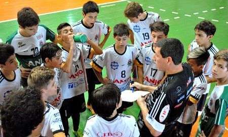 Sub13 Forquilhinha AnjoFutsal maio2017a