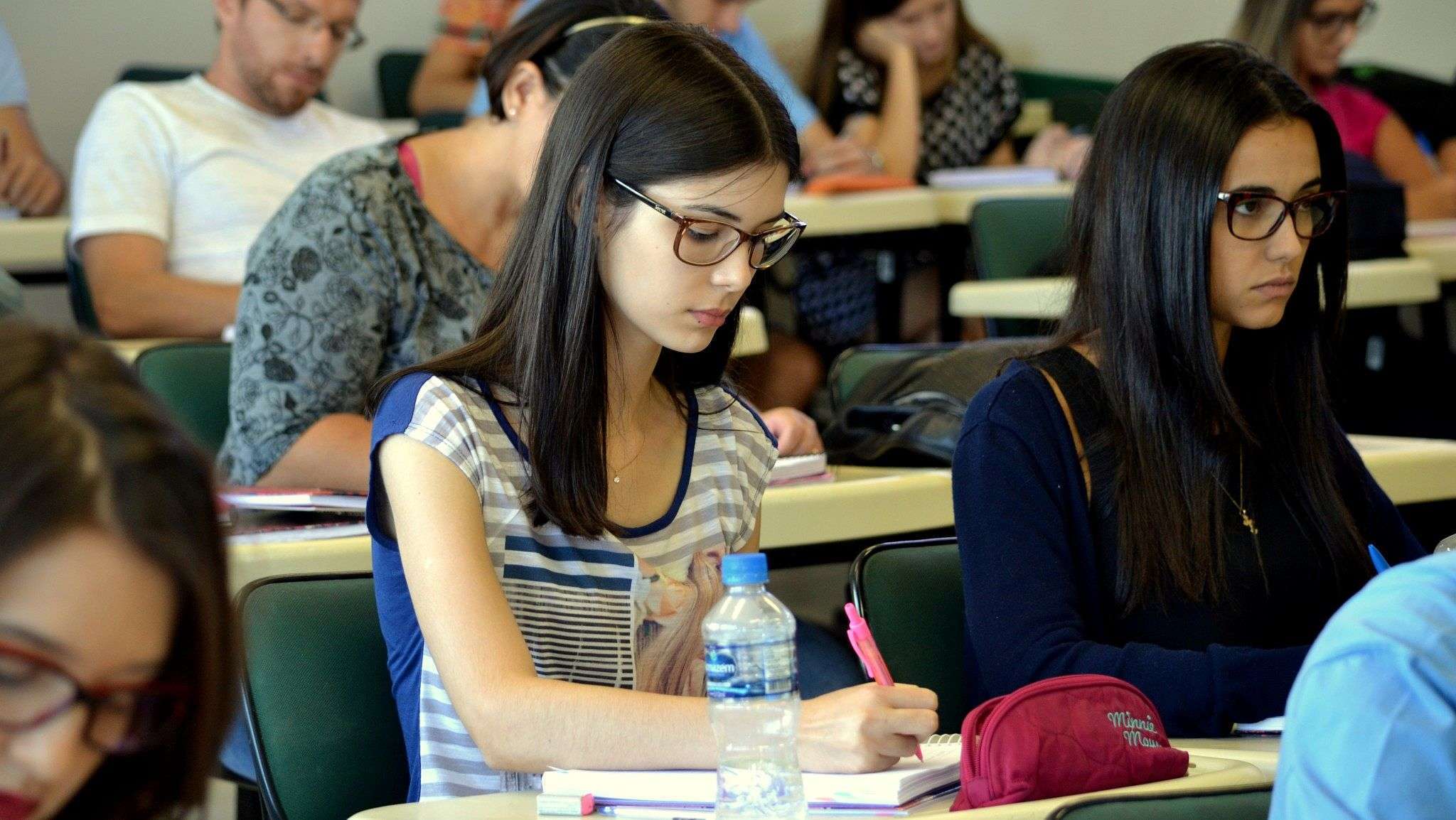 escolha unesc historico escolar