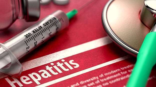hepatite