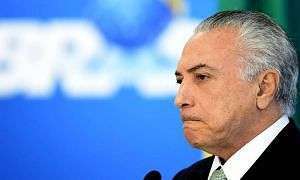 michel temer