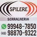 Spilere Serralheria