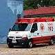 02 06 Ambulância do SAMU