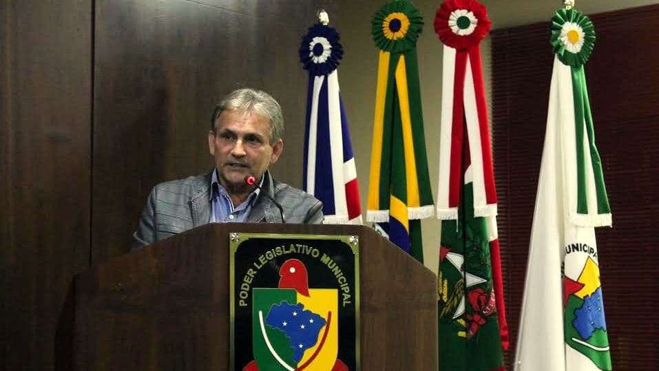 14 06 Câmara de Nova Veneza 1