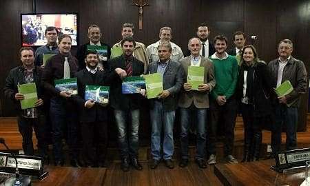 14 06 Câmara de Nova Veneza 2