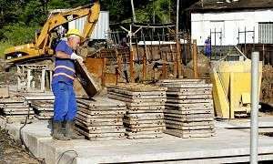 Canal Auxiliar Foto de Jhulian Pereira 1