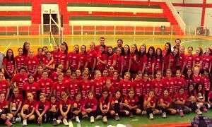 ESCOLINHA VOLEI FORQUILHINHA