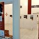 Exposição centro cultural