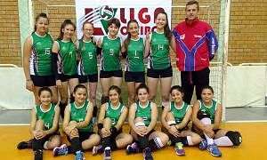 FORQUILHINHA CAMPEÃO 1ª ETAPA PRÉ MIRIM