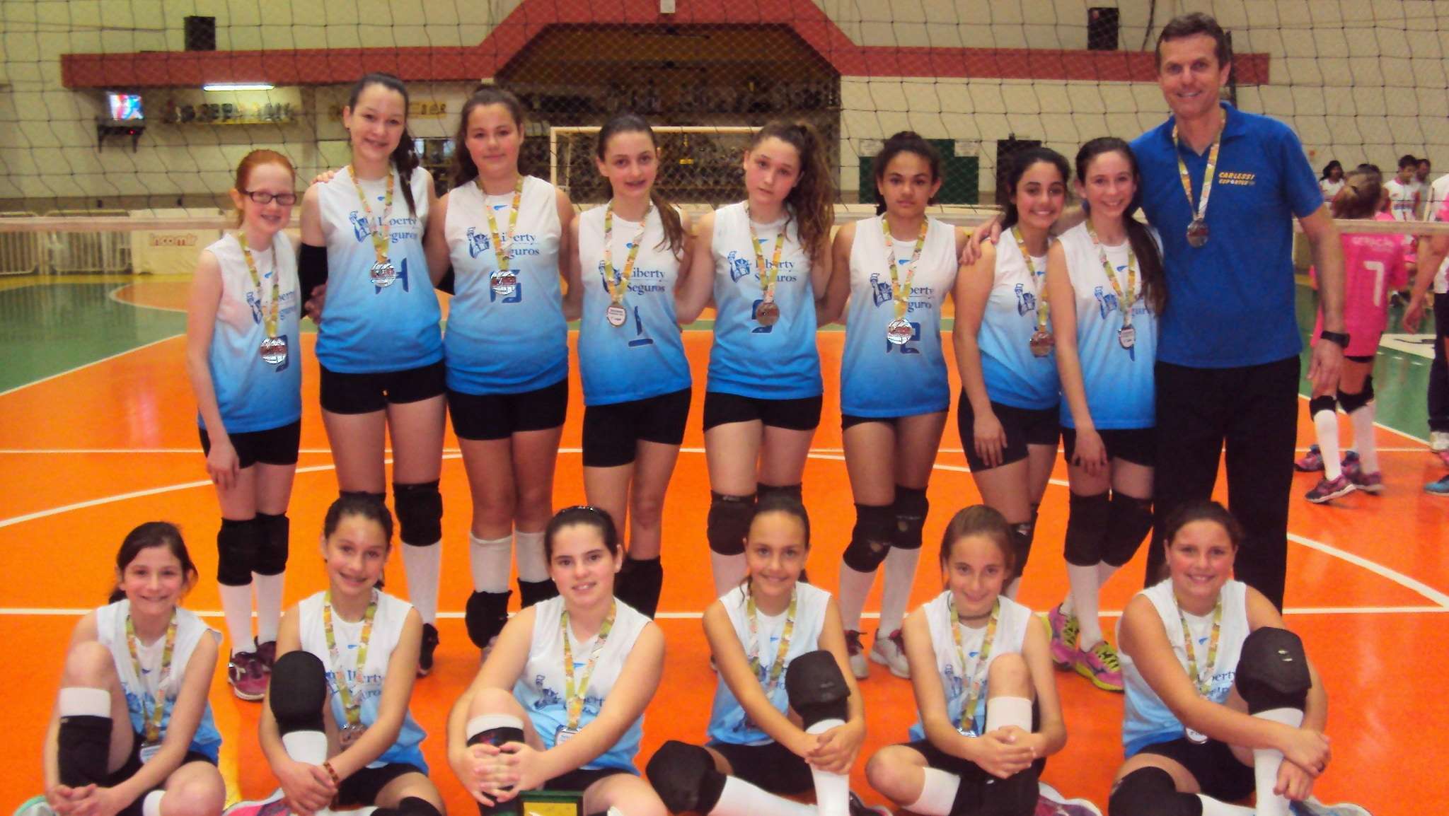 FORQUILHINHA PRÉ MIRIM