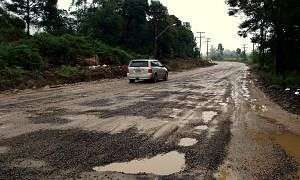 Rodovia Vante Rovaris 1