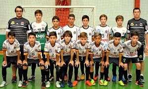 Sub13 Forquilhinha AnjoFutsal abril2017a