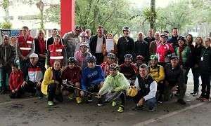 Tratado Rio Mae Luzia