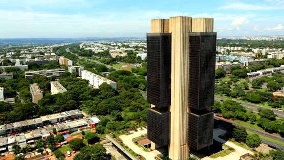 banco central do brasil