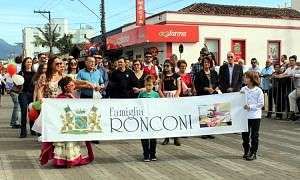 festa da gastronomia