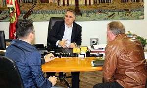 florianopolis governo do estado deflagra acao conjunta e emergencial para melhorias em rodovias estaduais afetadas pelas chuvas 20170531 2046448377