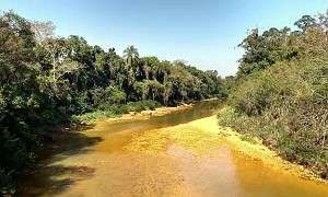 Rio Mãe Luzia