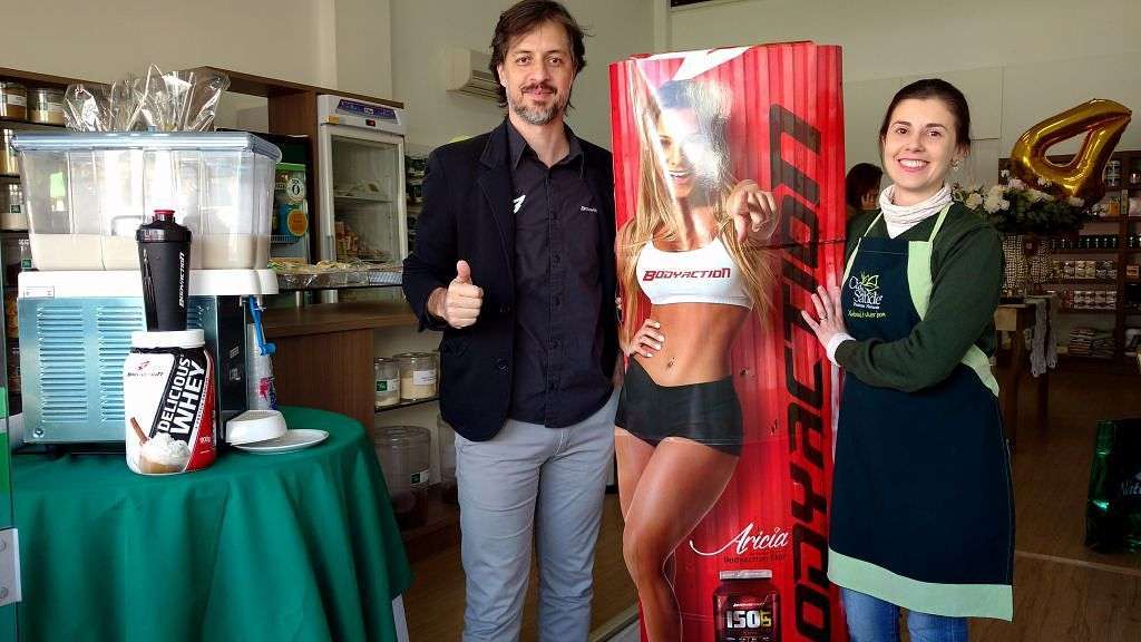 Aniversário Cia da Saúde 11