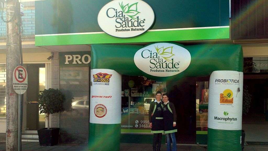 Aniversário Cia da Saúde 12