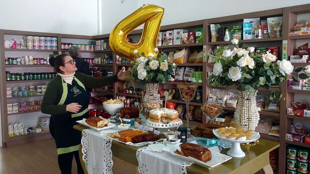 Aniversário Cia da Saúde 2