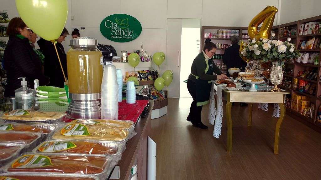 Aniversário Cia da Saúde 3