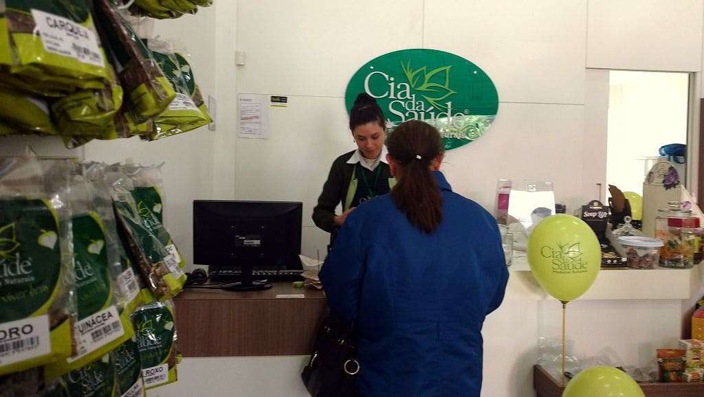 Aniversário Cia da Saúde 4