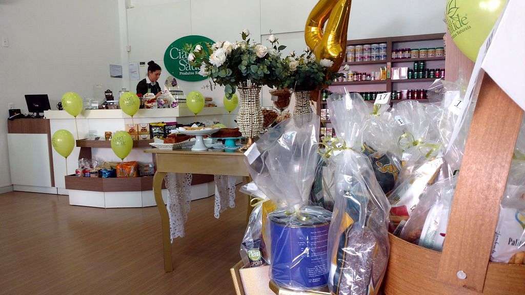 Aniversário Cia da Saúde 5